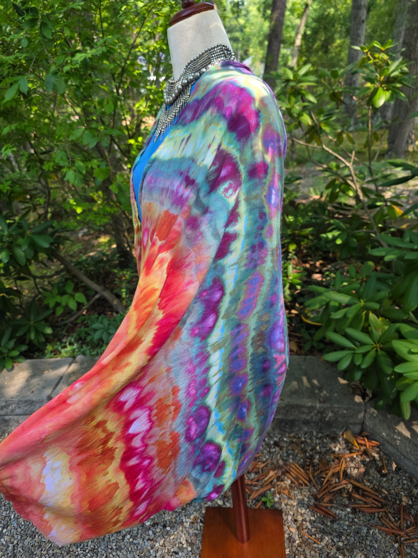 Butterfly Wing shawl- PREORDER