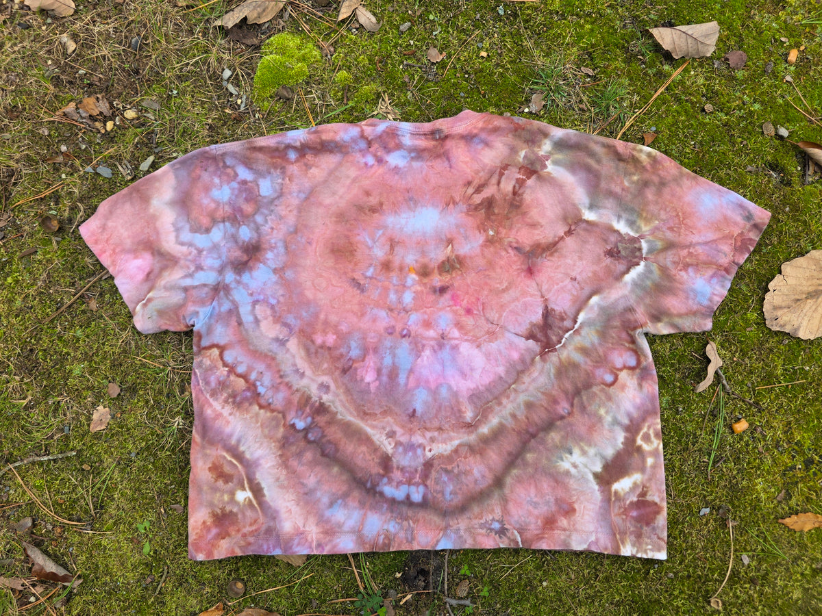 Evil Eye Ice Dyes- ALL SIZES/STYLES