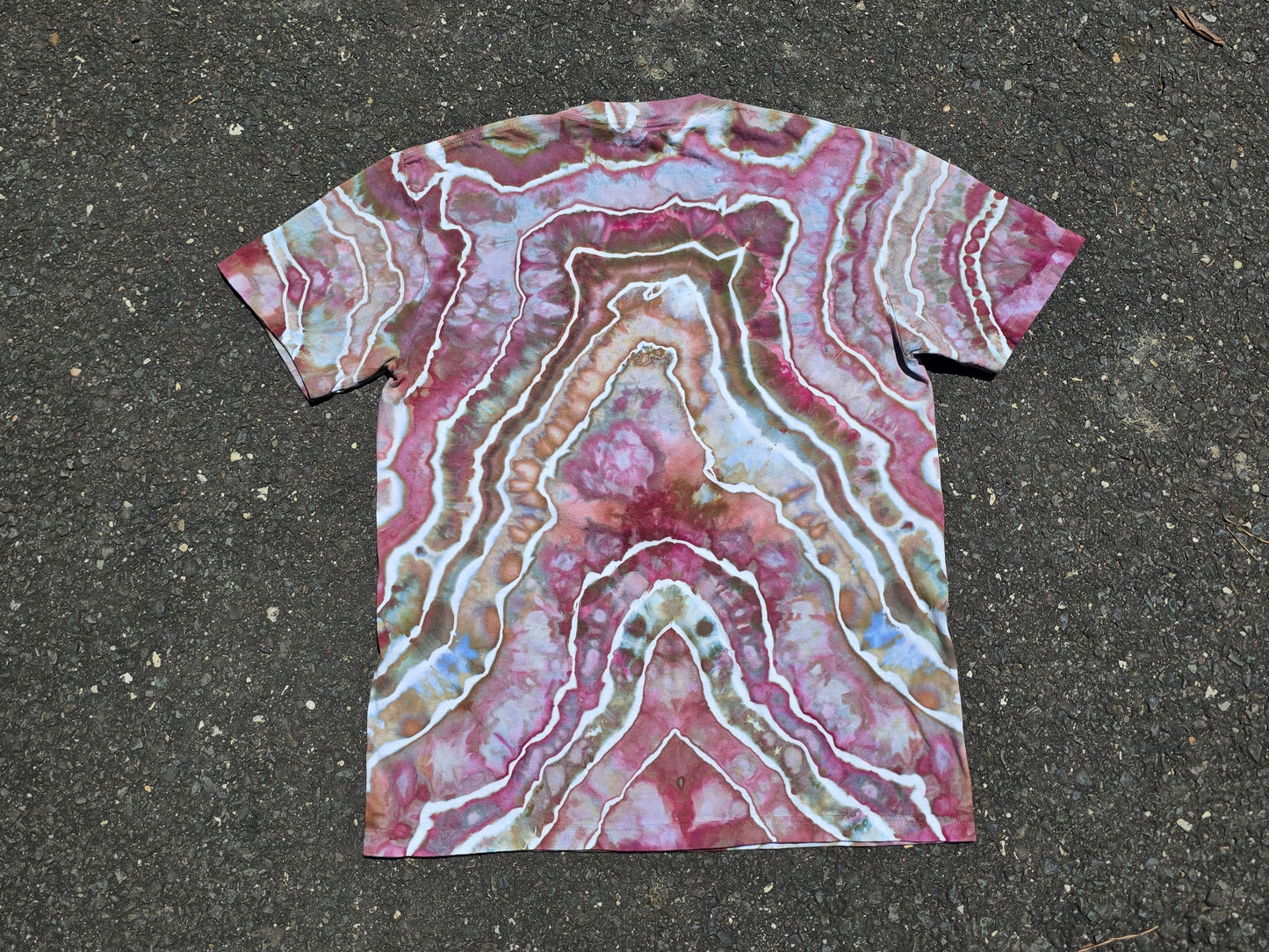 Bobby Stealie dye (Medium)