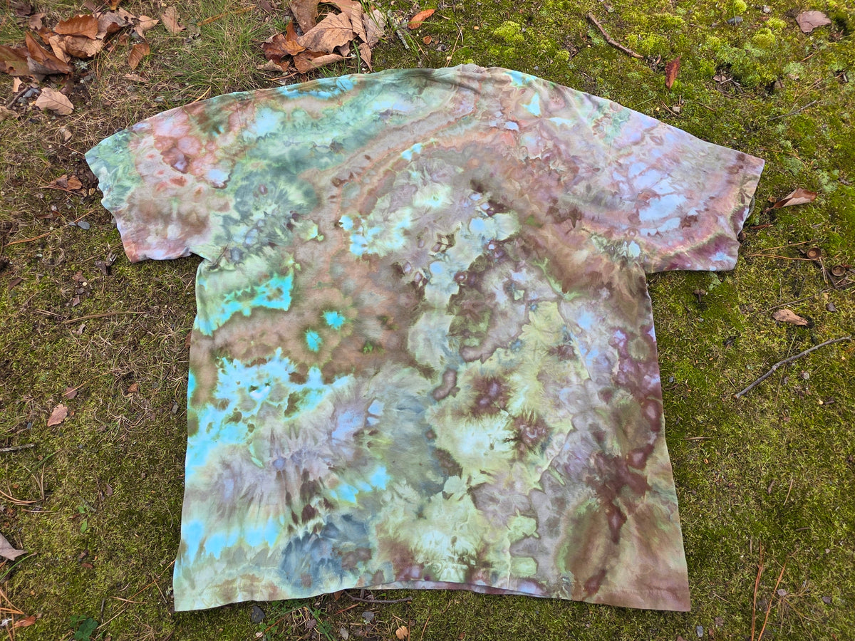 Evil Eye Ice Dyes- ALL SIZES/STYLES