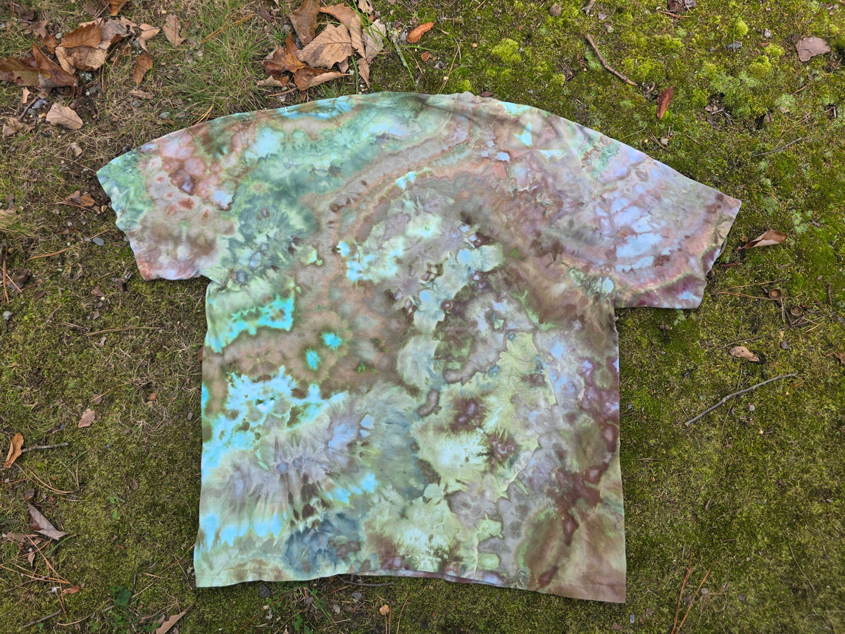 Evil Eye Ice Dyes- ALL SIZES/STYLES